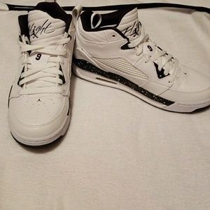 Jordan Flight 9 Shoes